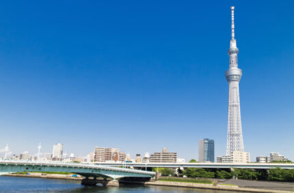 Tokyo Skytree