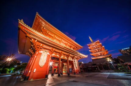 Asakusa