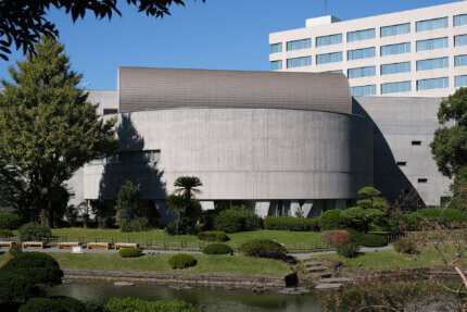 The Japanese Sword Museum