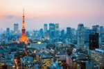 Tokyo Tower