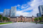 Tokyo Station