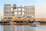 Odaiba