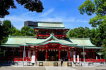 Monzen-Nakacho
