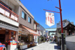 Monzen-Nakacho
