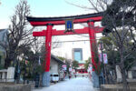 Monzen-Nakacho