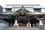 Monzen-Nakacho