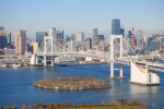 Odaiba