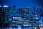 Odaiba