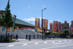 Ryogoku Sumo Stadium
