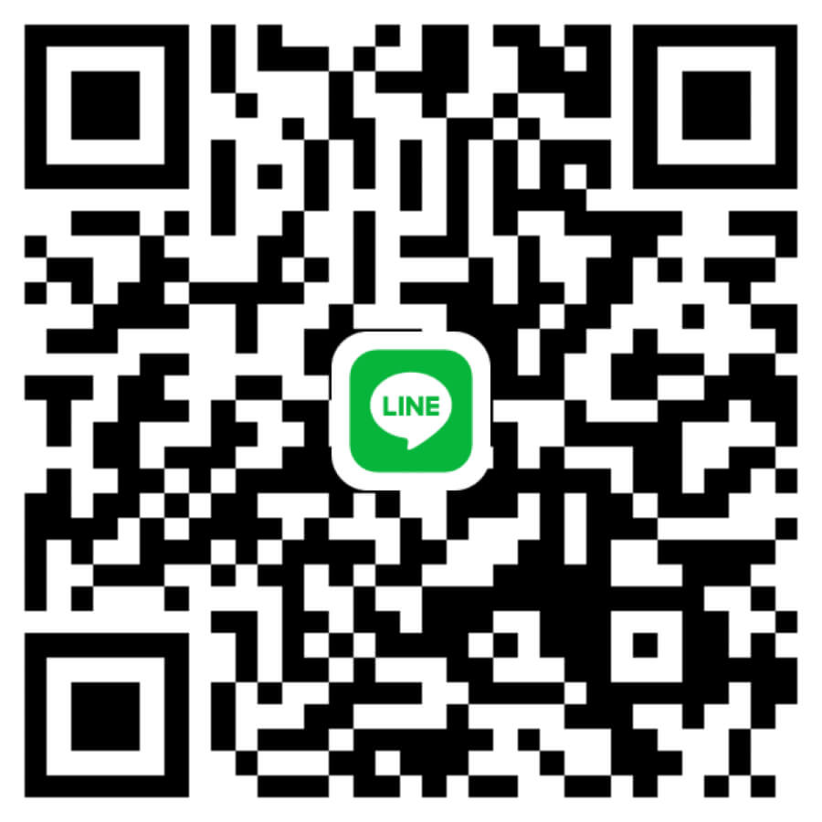 KartzillaGoKart LINE QR code