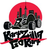 KartZillaGoKartLogo